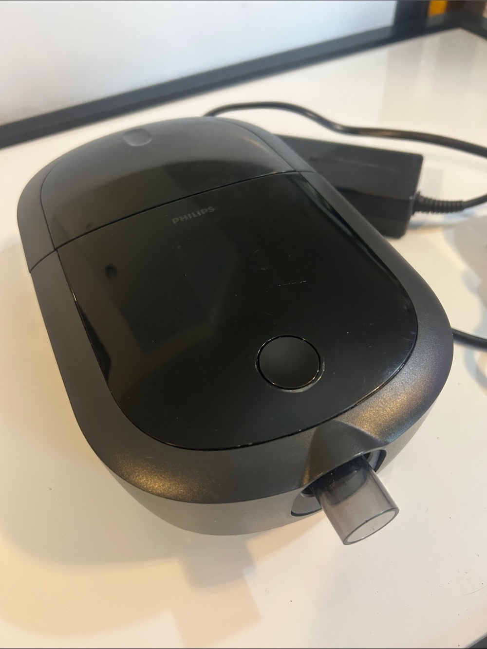 DreamStation 2 Advanced Auto-CPAP Machine